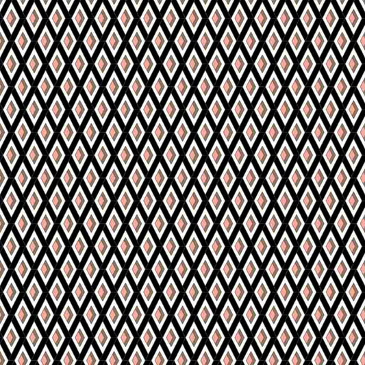 Pattern design geometric classic - Patterntag