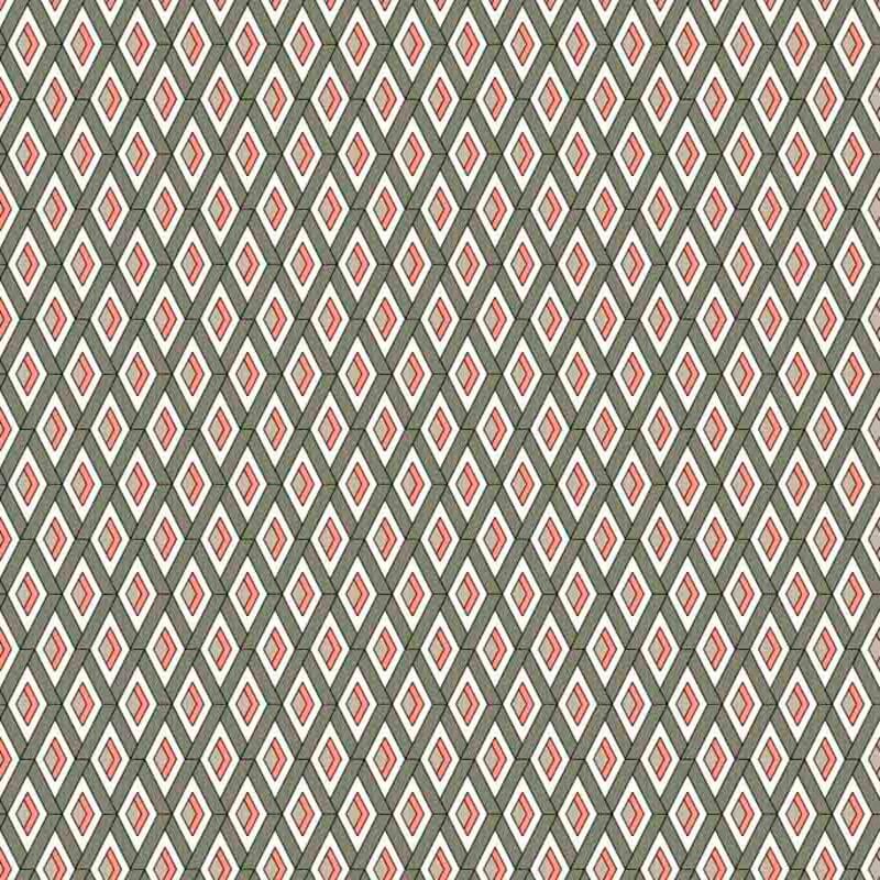 Pattern design geometric classic - Patterntag