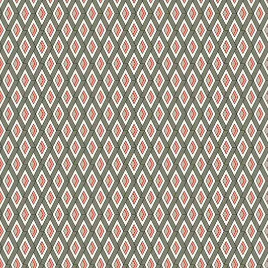 Pattern design geometric classic - Patterntag