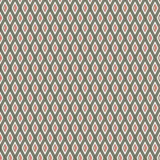 Pattern design geometric classic - Patterntag