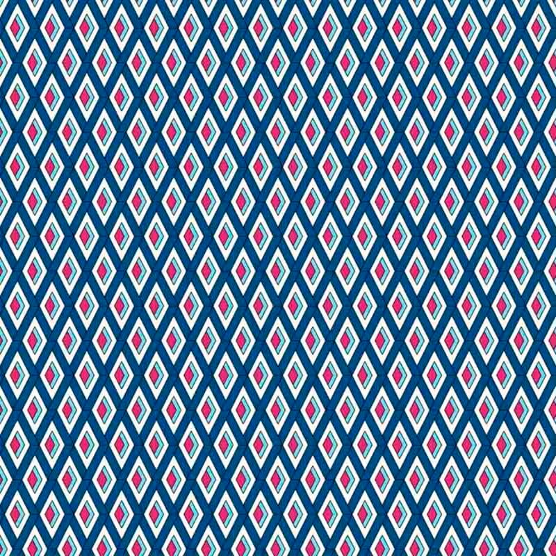 Pattern design geometric classic - Patterntag