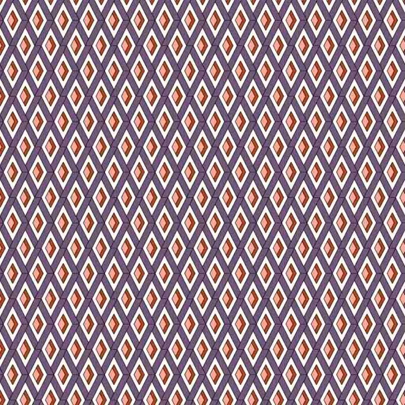 Pattern design geometric classic - Patterntag