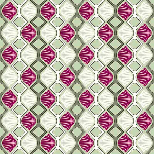 Pattern design geometric moderno - Patterntag