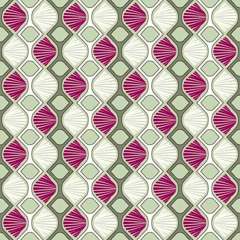 Pattern design geometric moderno - Patterntag