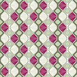 Pattern design geometric moderno - Patterntag
