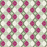 Pattern design geometric moderno - Patterntag