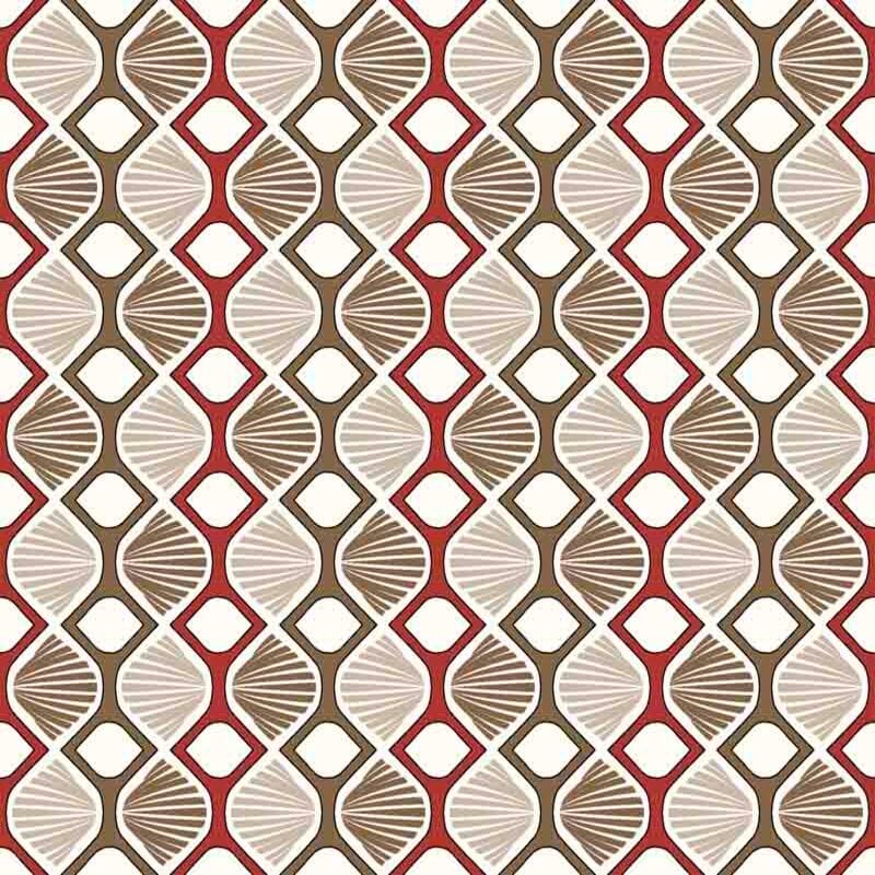 Pattern design geometric moderno - Patterntag