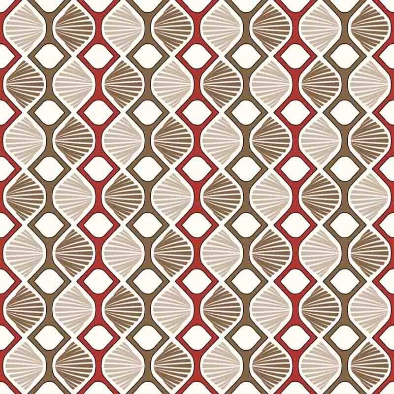 Pattern design geometric moderno - Patterntag