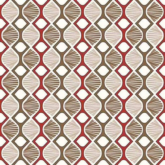 Pattern design geometric moderno - Patterntag