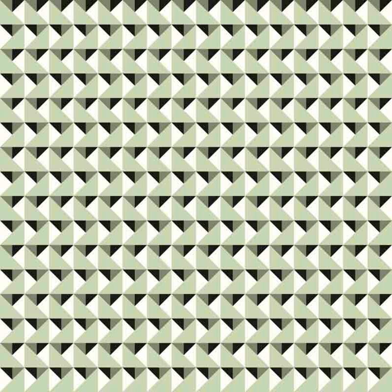 Pattern design geometric classico - Patterntag