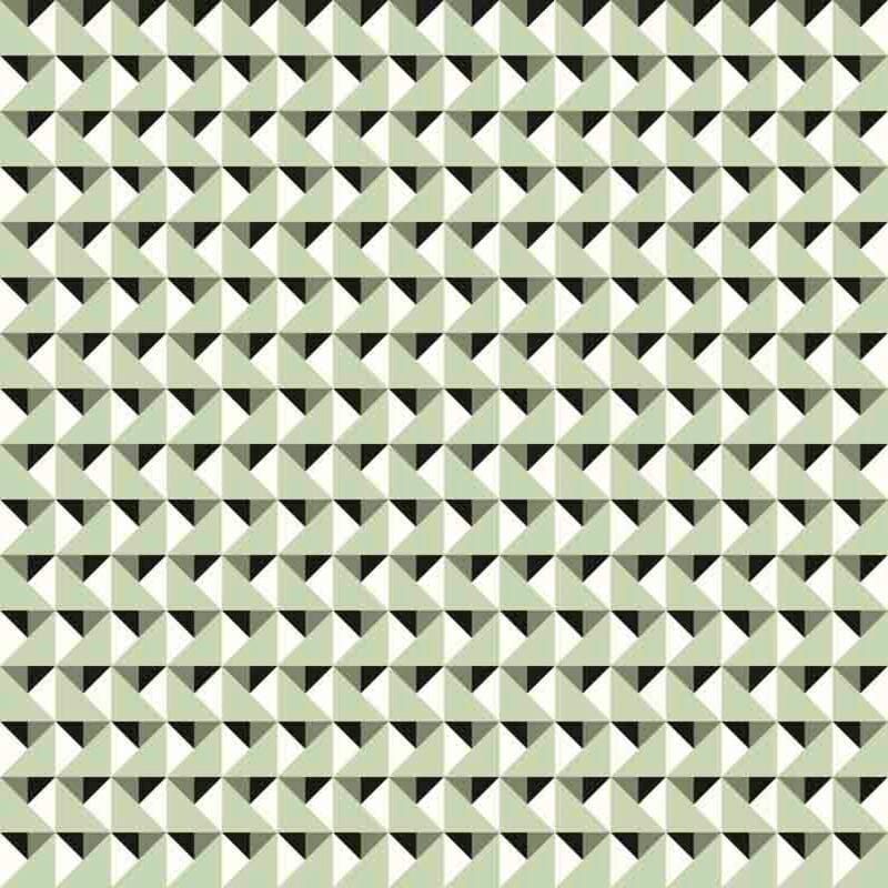 Pattern design geometric classico - Patterntag