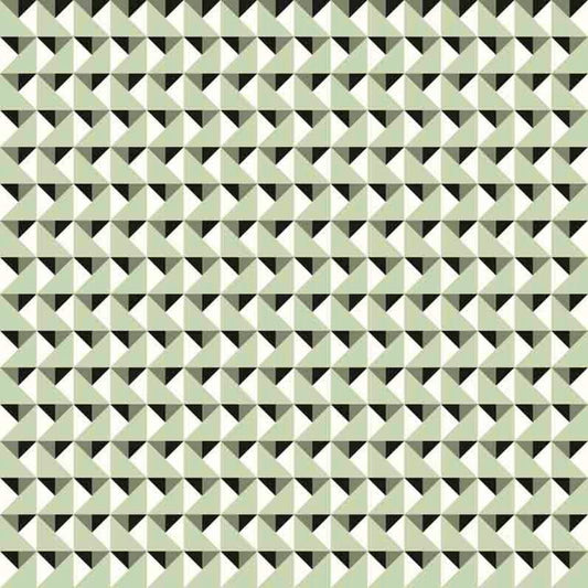Pattern design geometric classico - Patterntag
