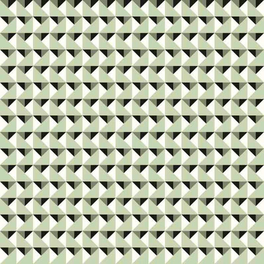 Pattern design geometric classico - Patterntag