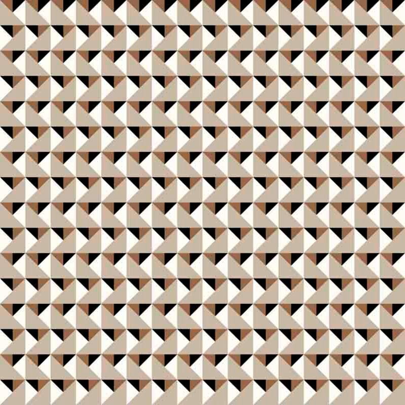 Pattern design geometric classico - Patterntag