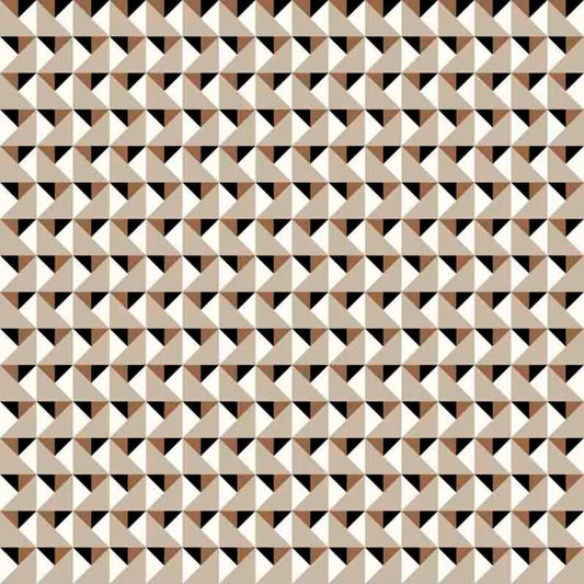 Pattern design geometric classico - Patterntag