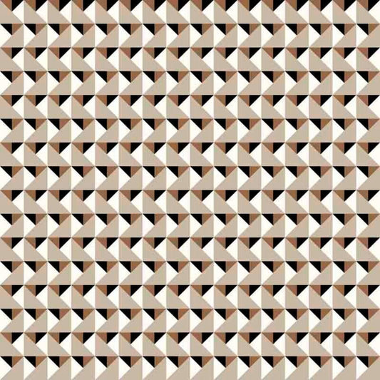 Pattern design geometric classico - Patterntag