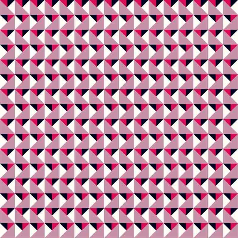 Pattern design geometric classico - Patterntag
