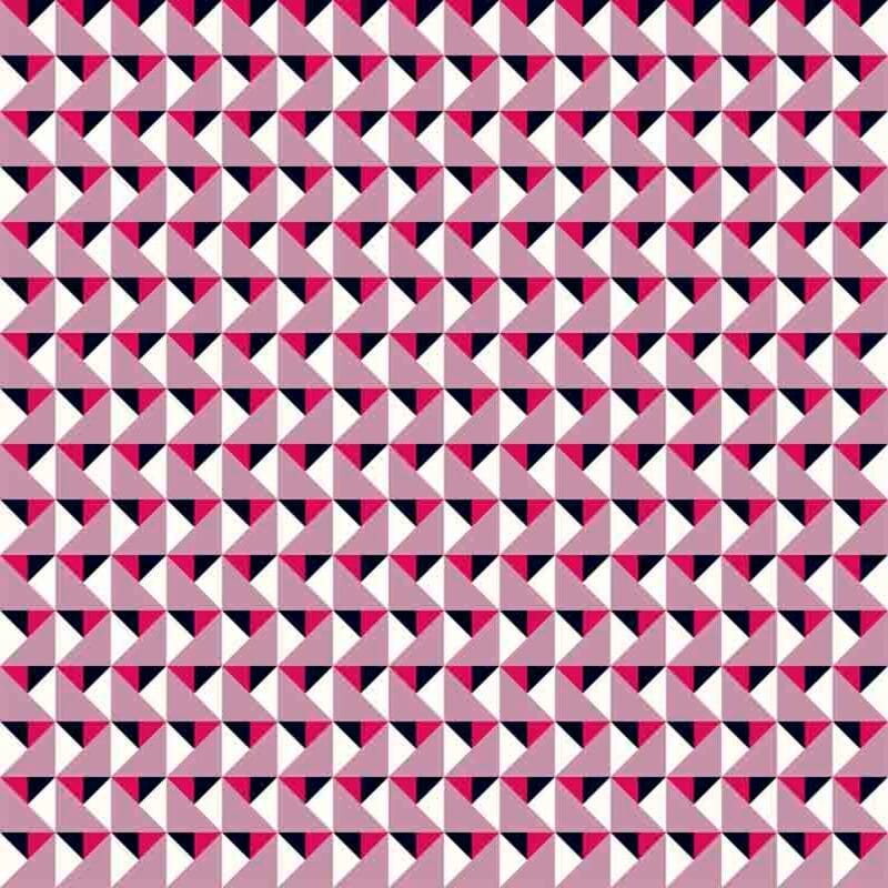Pattern design geometric classico - Patterntag