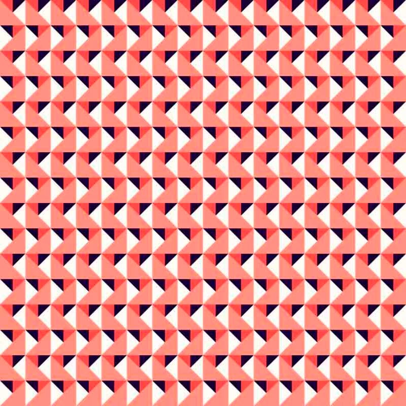 Pattern design geometric classico - Patterntag