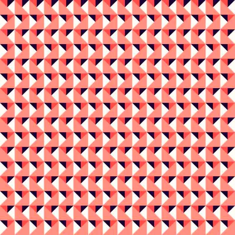 Pattern design geometric classico - Patterntag