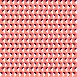 Pattern design geometric classico - Patterntag