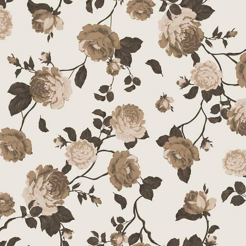 Pattern design flowers fiori astratto 4 - Patterntag