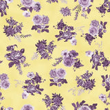 Pattern design flowers fiori astratto 6 - Patterntag