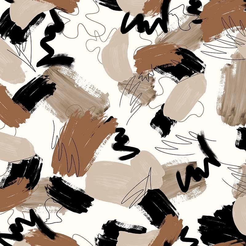 Pattern design abstract moderno - Patterntag