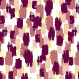 Pattern design abstract pennellate verticali - Patterntag