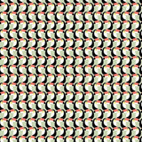 Pattern design geometric Pop - Patterntag