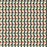 Pattern design geometric Pop - Patterntag