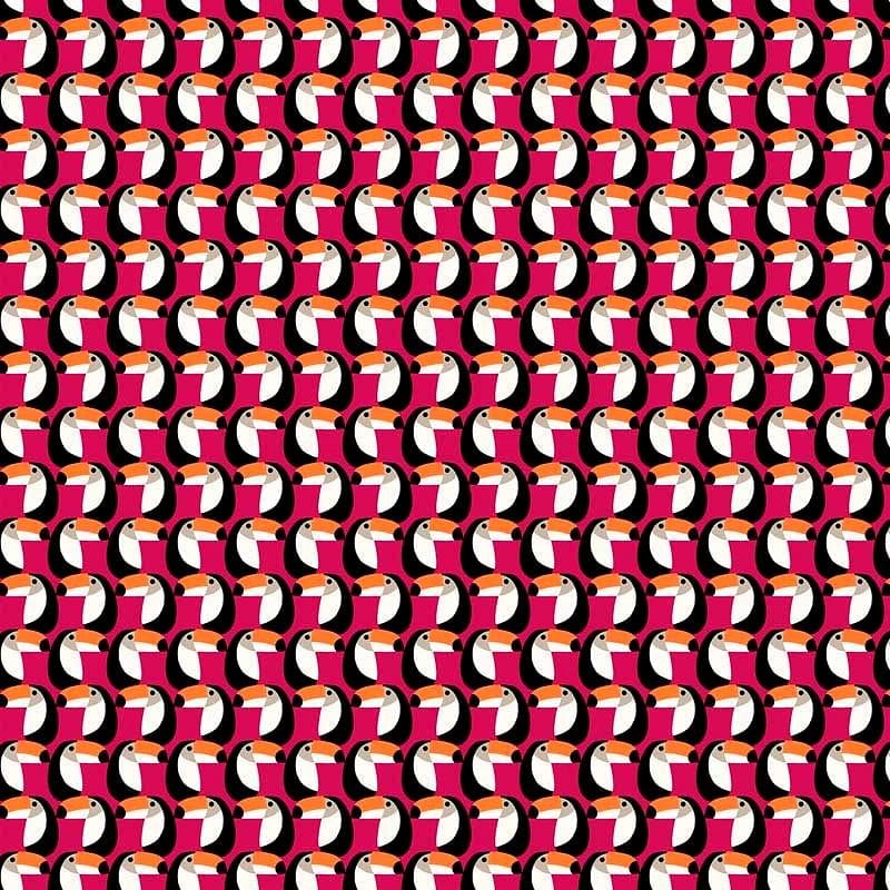 Pattern design geometric Pop - Patterntag