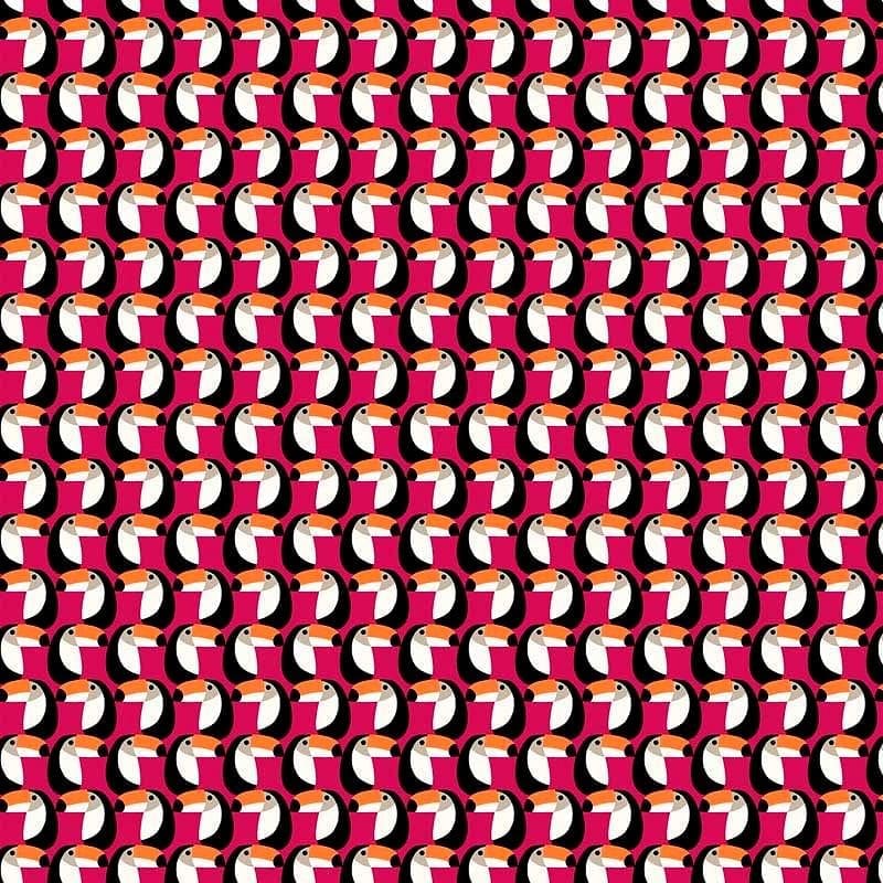Pattern design geometric Pop - Patterntag