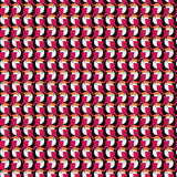 Pattern design geometric Pop - Patterntag