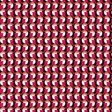 Pattern design geometric Pop - Patterntag