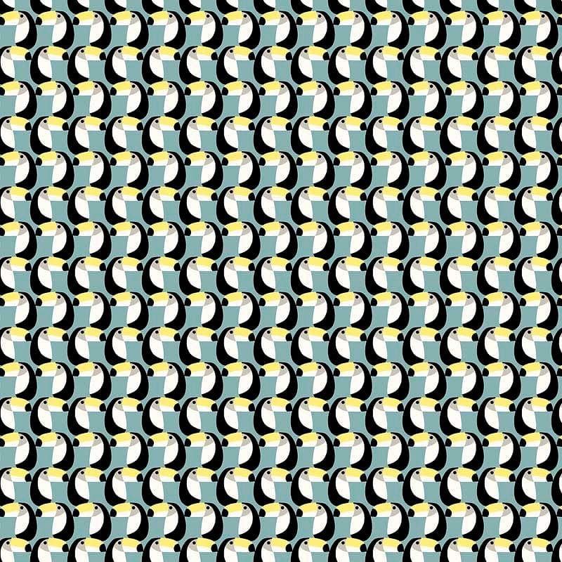 Pattern design geometric Pop - Patterntag