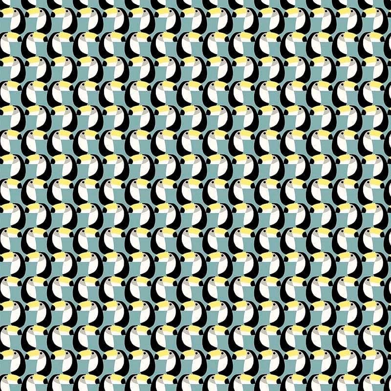 Pattern design geometric Pop - Patterntag