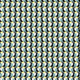 Pattern design geometric Pop - Patterntag