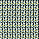 Pattern design geometric Pop - Patterntag