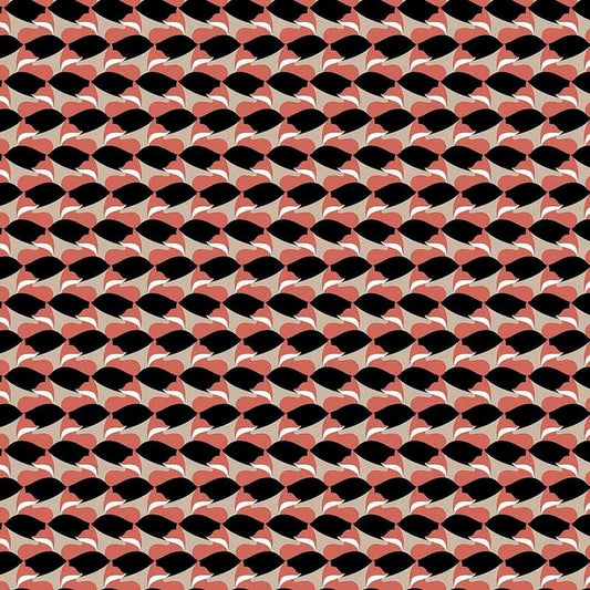 Pattern design geometric Pop 2 - Patterntag