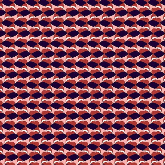 Pattern design geometric Pop 2 - Patterntag