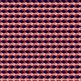 Pattern design geometric Pop 2 - Patterntag