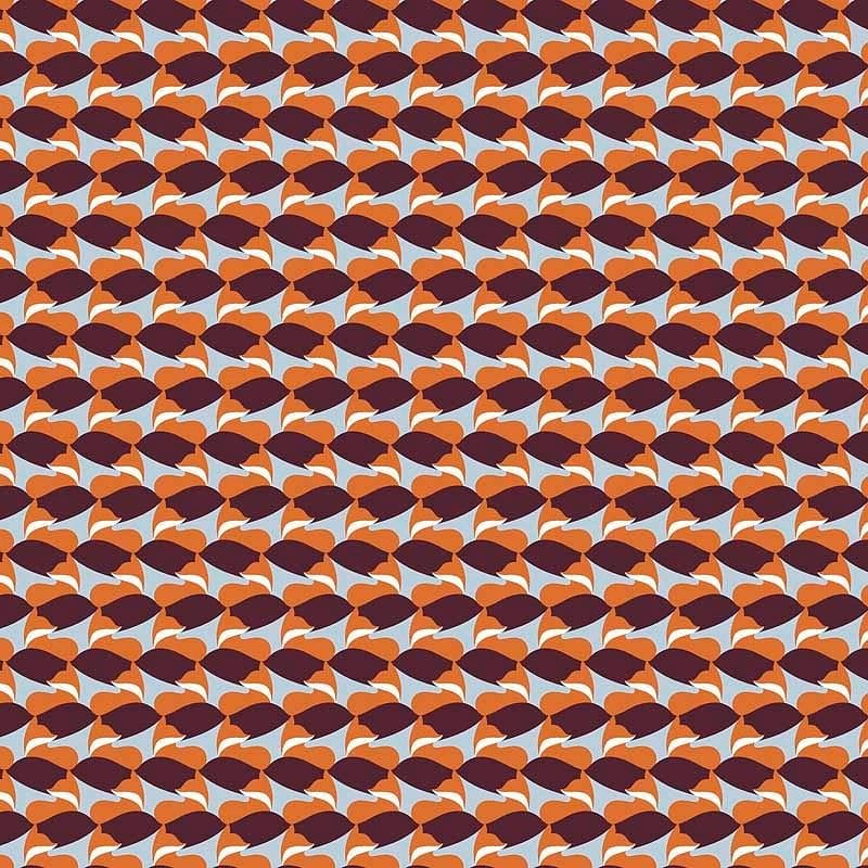 Pattern design geometric Pop 2 - Patterntag