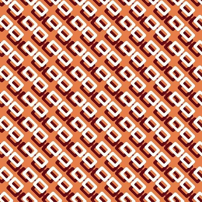 Pattern design geometric astratto - Patterntag