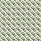 Pattern design geometric astratto - Patterntag