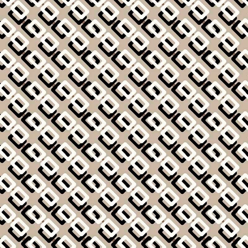 Pattern design geometric astratto - Patterntag