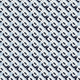 Pattern design geometric astratto - Patterntag