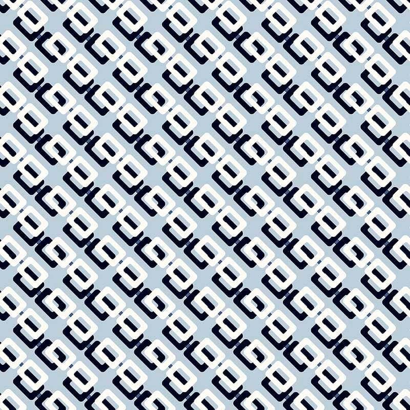 Pattern design geometric astratto - Patterntag