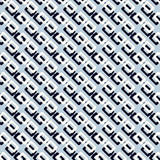 Pattern design geometric astratto - Patterntag