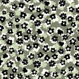 Pattern design Provencal fiori retrò piccoli - Patterntag